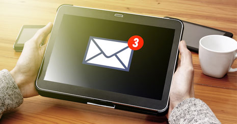 راهکار ساده افزایش مخاطب بازاریابی ایمیلی