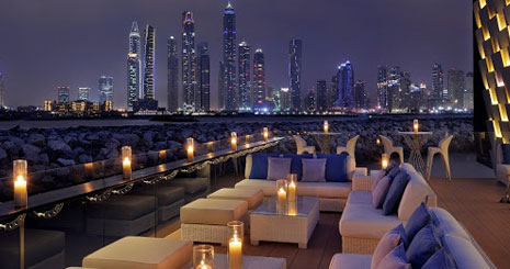 رستورانهای خوب شهر دبی