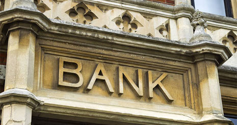 ساختار بانکی آمریکا در یک نگاه