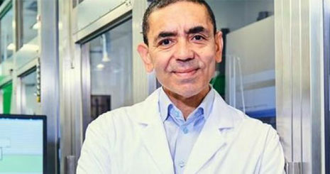 سازنده واکسن کرونا زندگی حالت عادی زمستان آینده سازنده واکسن کرونا زندگی حالت عادی زمستان آینده