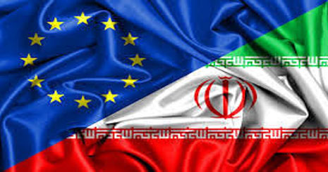 سازوکار ایران و اروپا