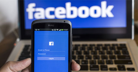 سرمایه گذاری فیس بوک در بزرگ ترین اپراتور موبایل هند 