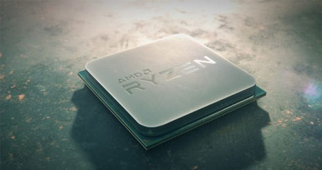 شایعه های جدید پردازنده های AMD 