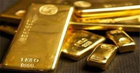 رشد قیمت طلا
