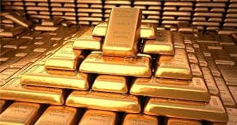 افزایش قیمت طلا در پی کاهش ارزش دلار