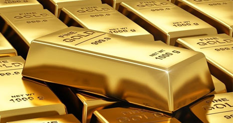 قیمت طلا در دنیا