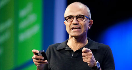 مایکروسافت هوش مصنوعی سردبیران Microsoft News مایکروسافت هوش مصنوعی سردبیران Microsoft News