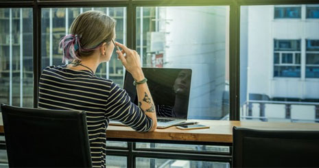 مبارزه با افسردگی افزایش بازده