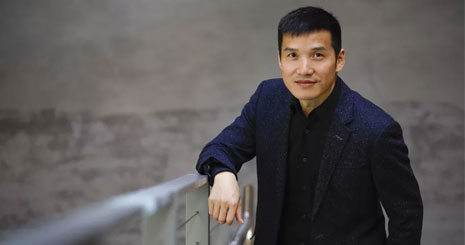 مدیرعامل وان پلاس مدیرعامل وان پلاس