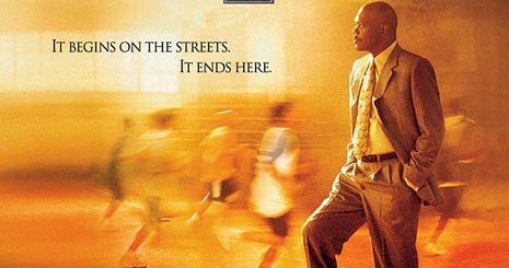 فیلم مربی کارتر