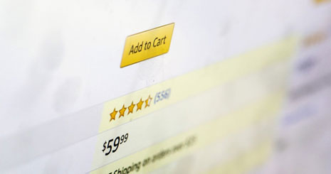 نظرات جعلی آمازون نظرات جعلی آمازون