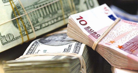 نقدینگی و دلار نقدینگی و دلار