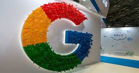 پیشتازی گوگل در دنیای تبلیغات آنلاین