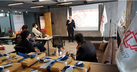 پیوند صنعت نشر فناوری فین تک سامانه هدیه نذر بن خرید کتاب