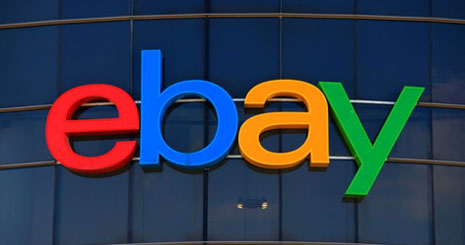 چه محصولاتی در ebay بالاترین شانس فروش را دارند