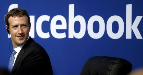 کارزار تحریم تبلیغات فیس بوک