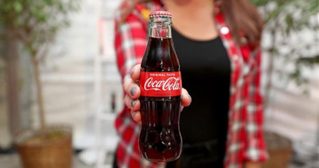 کوکاکولا در جست وجوی آژانس تبلیغاتی خلاق
