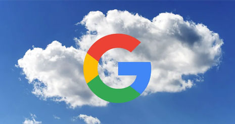 گوگل حضور قدرتمندتر بازار رایانش ابری