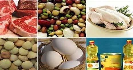 یارانه های غیرنقدی