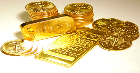 گزارش بازار طلا و سکه در کشور 1400/02/07