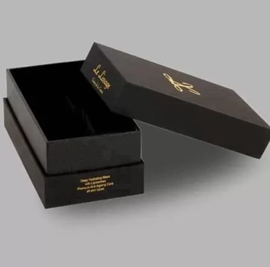 طراحی و سفارش انواع مختلف جعبه هارد باکس افراگرافیک