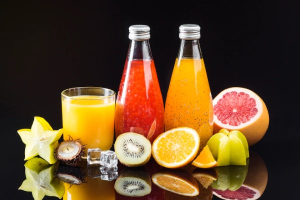 دستگاه پرکن مایعات AG