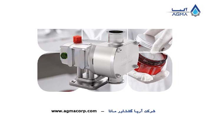 قیمت پمپ انتقال دهنده مایعات و سیالات اسیدی