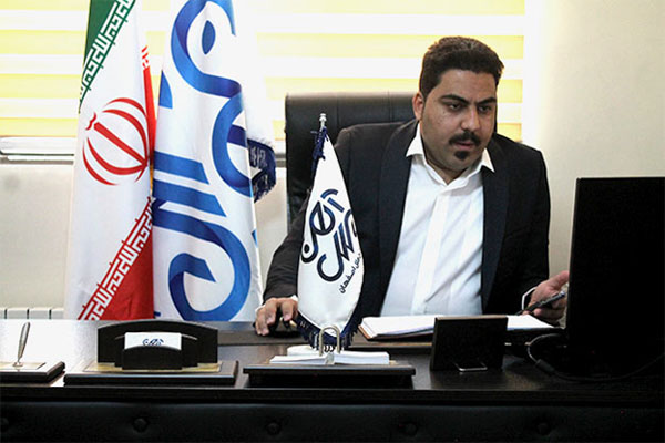 راهنمایی برای استعلام قیمت و خرید محصولات فولادی از شرکت آهن ملل اصفهان