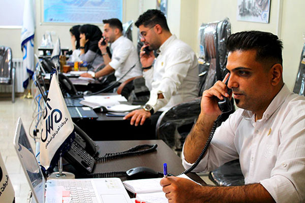 راهنمایی برای استعلام قیمت و خرید محصولات فولادی از شرکت آهن ملل اصفهان