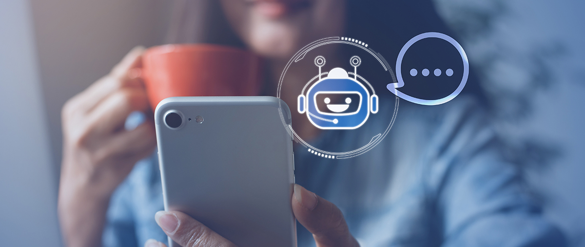 خدمت به مشتری در لحظه