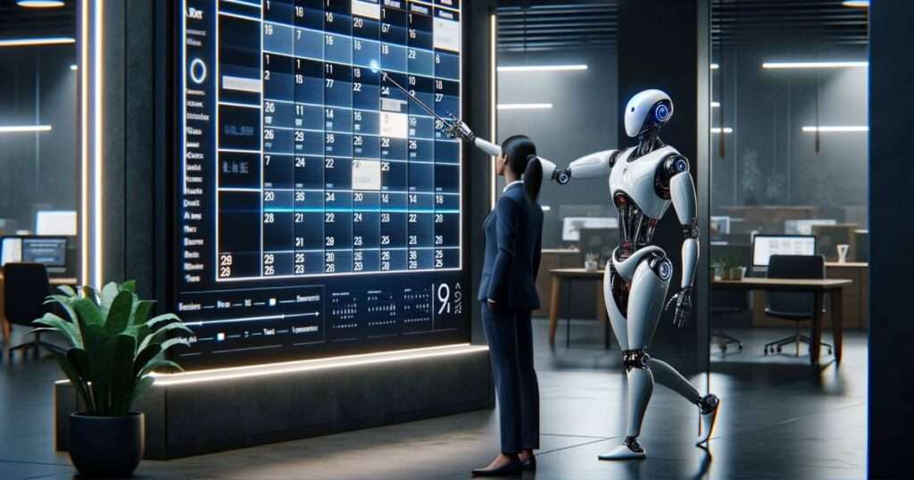 ترکیب تجربه با هوش مصنوعی