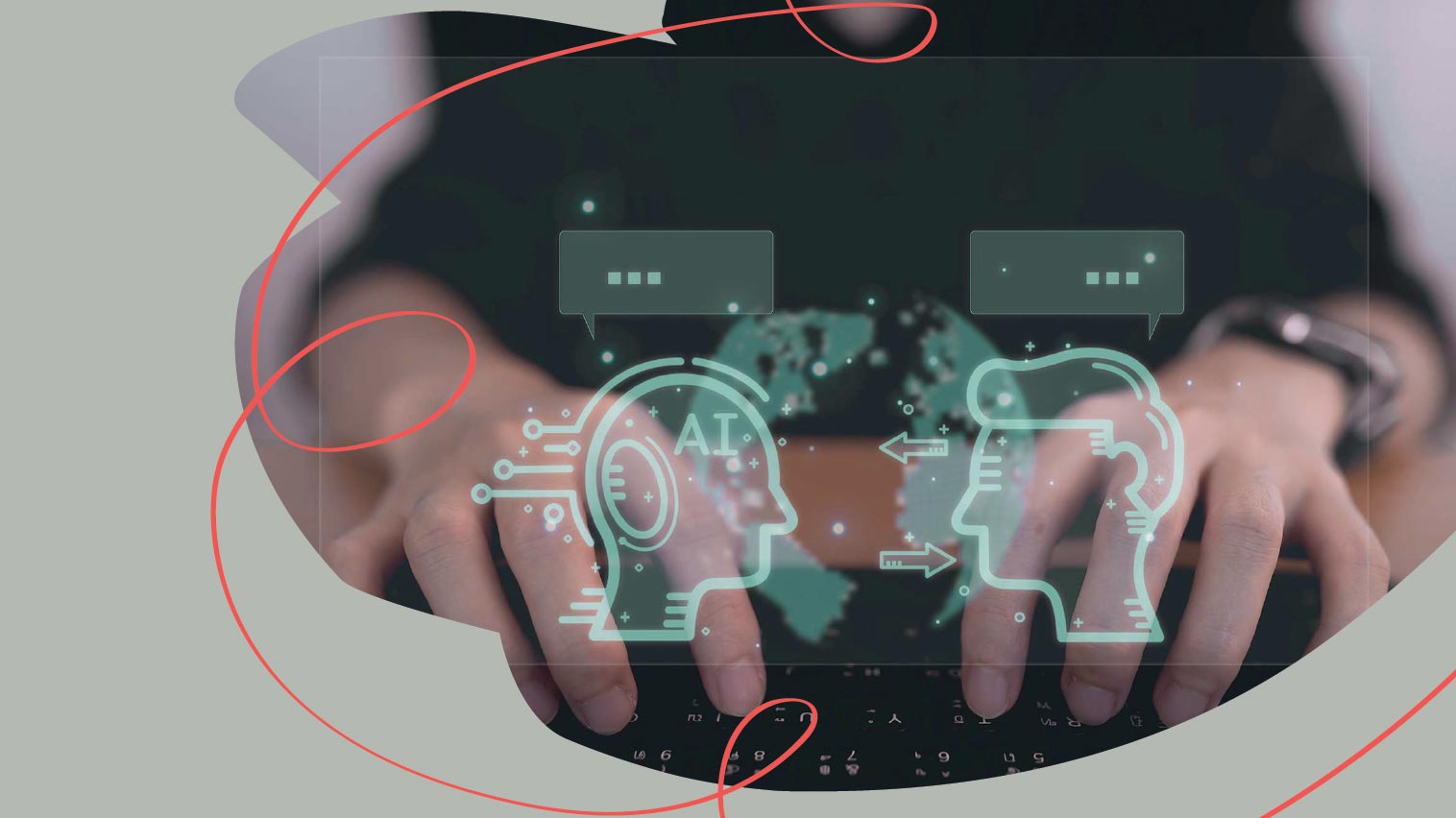 آزادسازی پهنای باند ذهنی