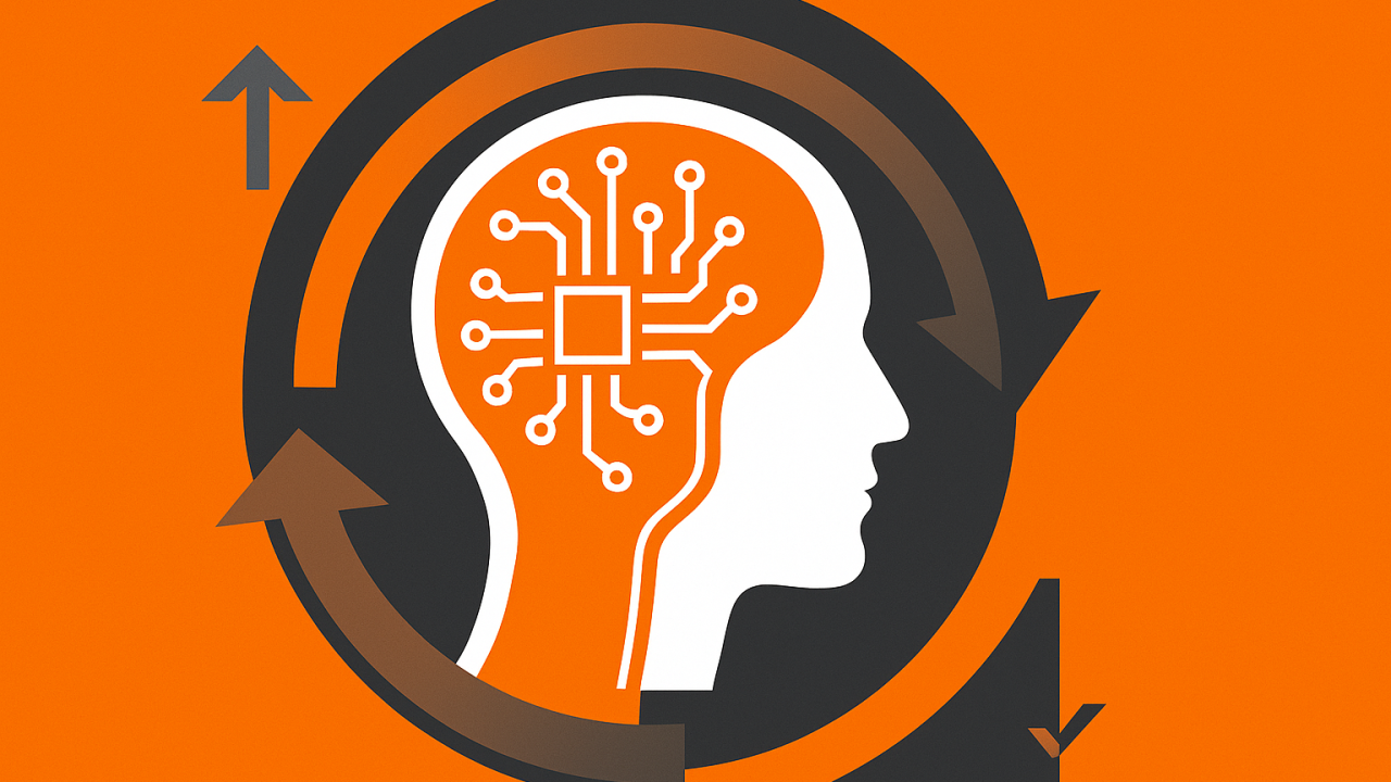 مدیر به مثابه یک پردازنده انسانی