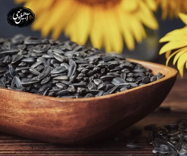 انواع تخمه در آجیل شب یلدا