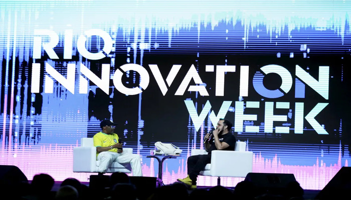 رویداد هفته نوآوری ریو 2025