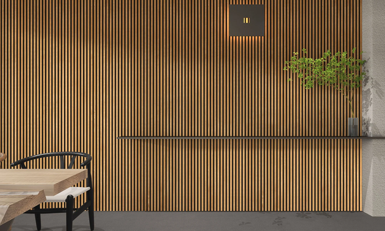 دیوارپوش پی وی سی