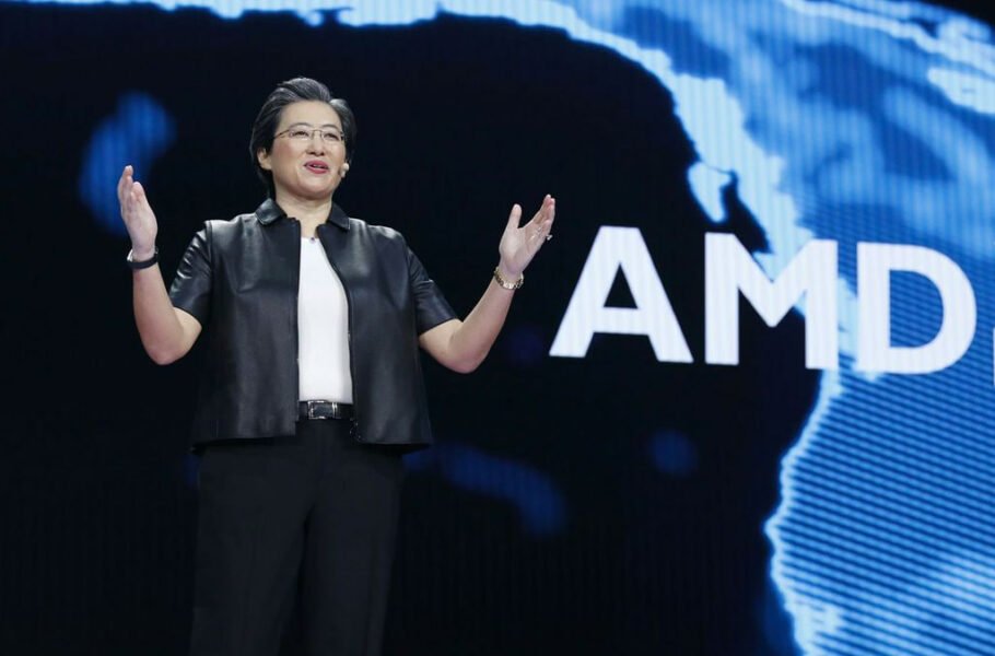 هوش مصنوعی باعث شده تا مدیرعامل AMD به یک ثروتمند تبدیل شود