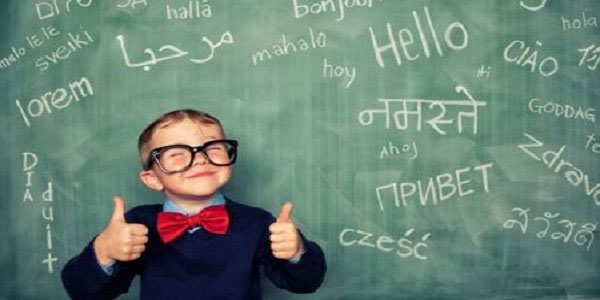 4 زبان که درآمد خوبی دارد!