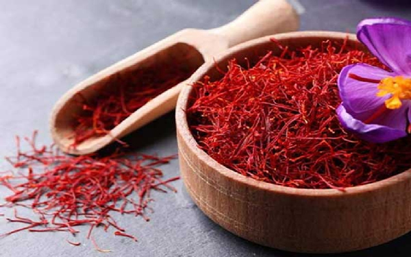 قیمت عمده زعفران پایین تر از همیشه