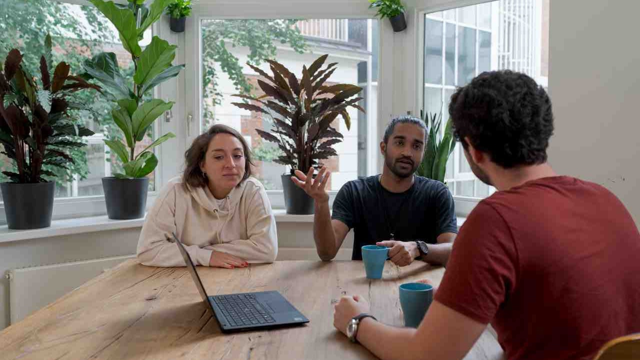 توضیح راهکارهای مشخص و عملی