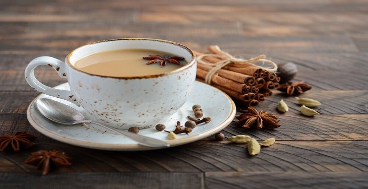 چای ماچا یک منبع طبیعی آنتی اکسیدان