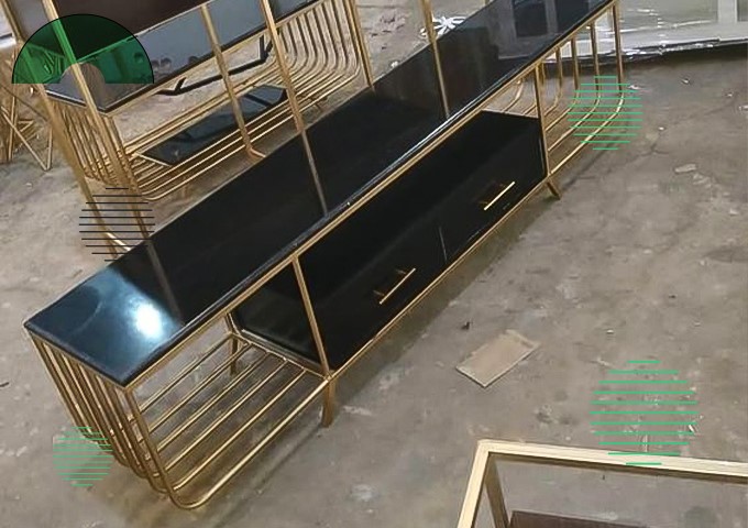 راهنمای خرید میز تلویزیون