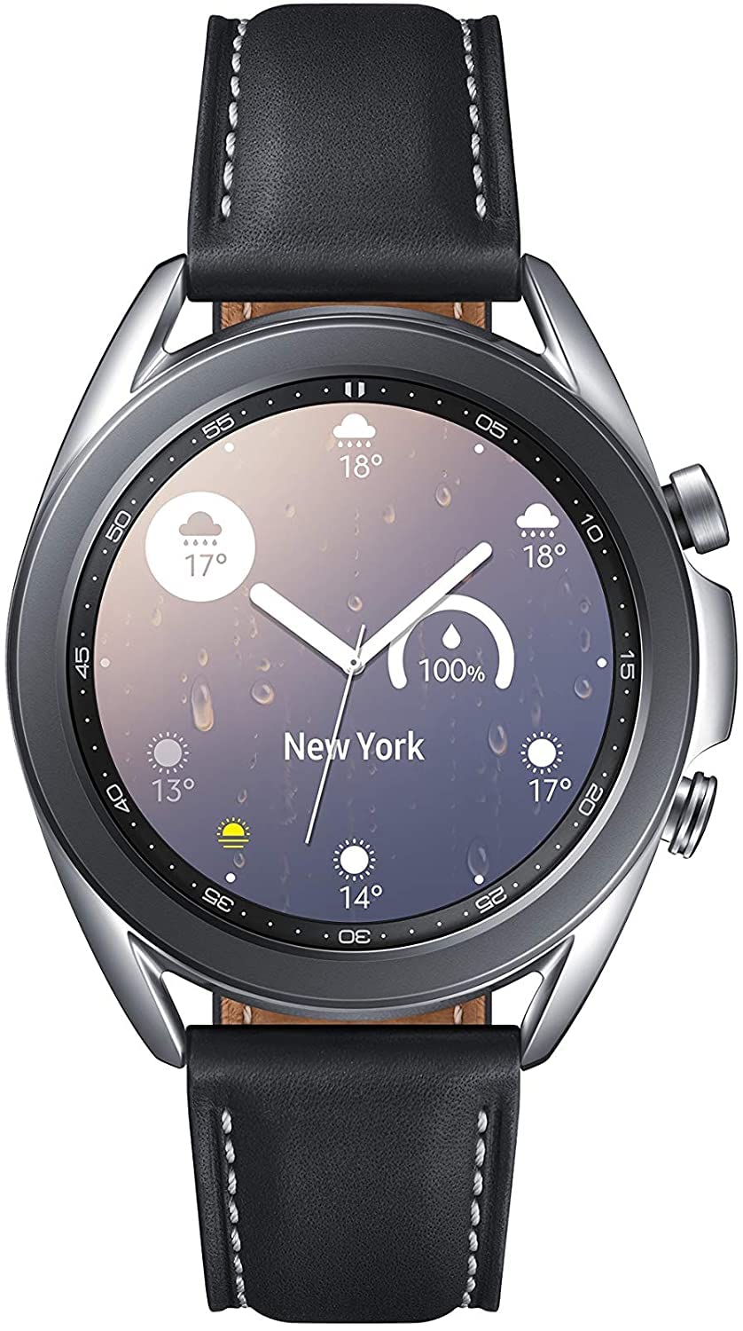 ساعت مچی Samsung Galaxy Watch 3