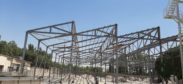 انواع کانکس