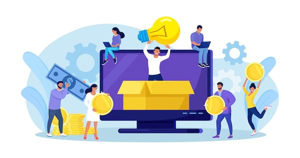 نرم افزار جامع موسسات خیریه