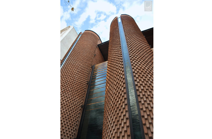 چگونه نمای آجری مناسبی را انتخاب نمایید