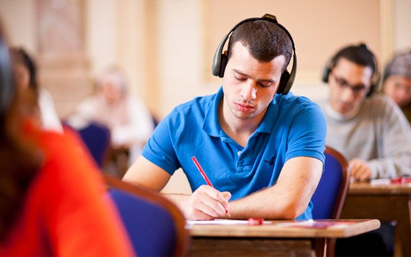 دوره اسپیکینگ آیتلس آریام
