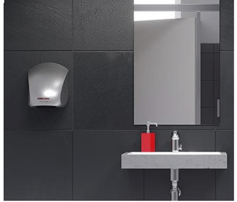 دست خشک کن برقی استیبل الترون Ultronic S