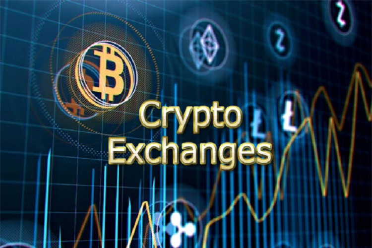 بهترین صرافی ارز دیجیتال ایرانی