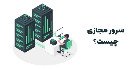 پیشنهاد خرید سرور مجازی از آسام سرور با هارد SSD